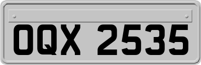 OQX2535