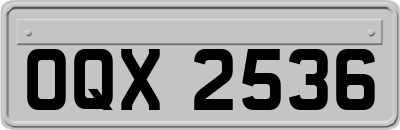 OQX2536