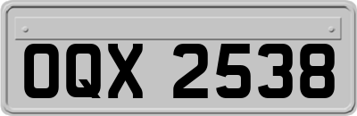 OQX2538