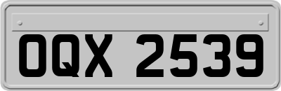 OQX2539
