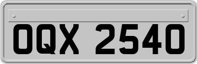 OQX2540