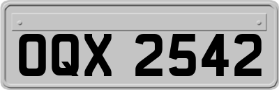 OQX2542