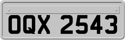 OQX2543