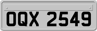 OQX2549