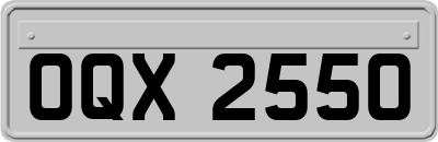 OQX2550