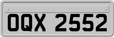 OQX2552