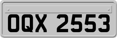 OQX2553