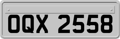 OQX2558