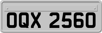 OQX2560