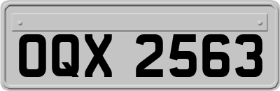 OQX2563