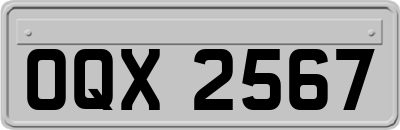 OQX2567