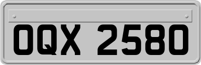 OQX2580