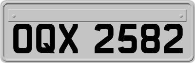 OQX2582