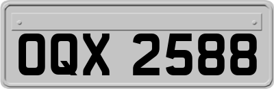 OQX2588