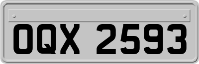 OQX2593