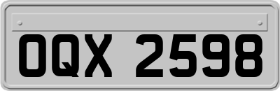 OQX2598
