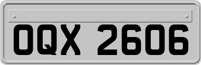 OQX2606