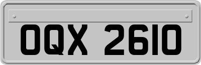 OQX2610