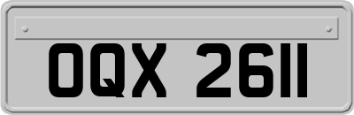 OQX2611
