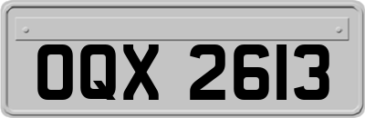 OQX2613