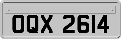 OQX2614