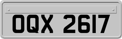 OQX2617