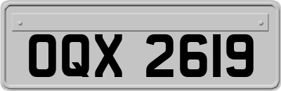 OQX2619