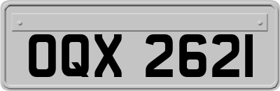 OQX2621