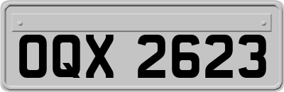 OQX2623