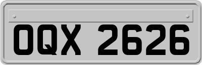 OQX2626