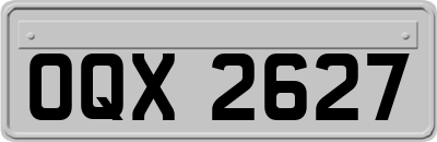 OQX2627