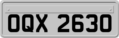 OQX2630