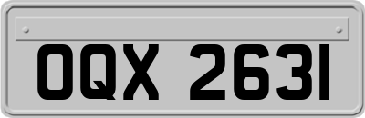 OQX2631