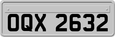 OQX2632