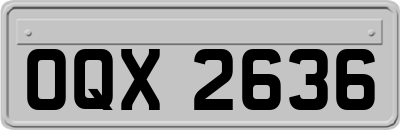 OQX2636