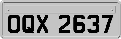OQX2637