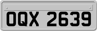 OQX2639