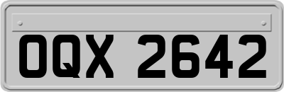 OQX2642