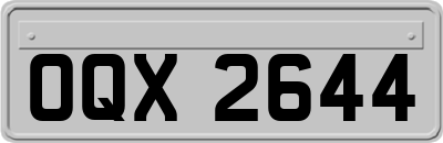OQX2644