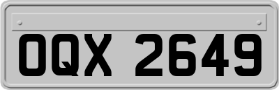 OQX2649
