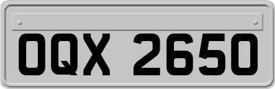 OQX2650