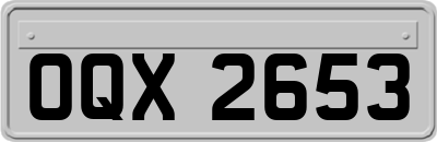 OQX2653