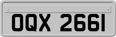 OQX2661