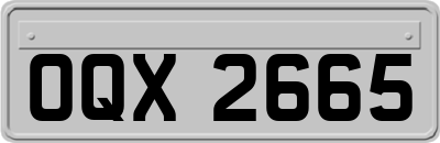 OQX2665
