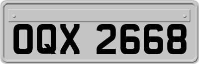 OQX2668