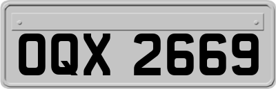 OQX2669