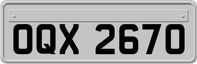 OQX2670