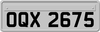 OQX2675