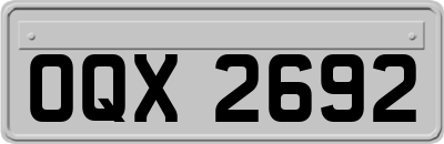 OQX2692
