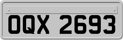 OQX2693
